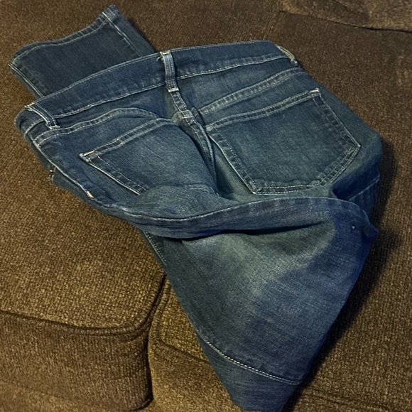Great condition Teen boy Urban Pipeline MAX FLEX 30W x 32L Jeans. - Picture 4 of 4